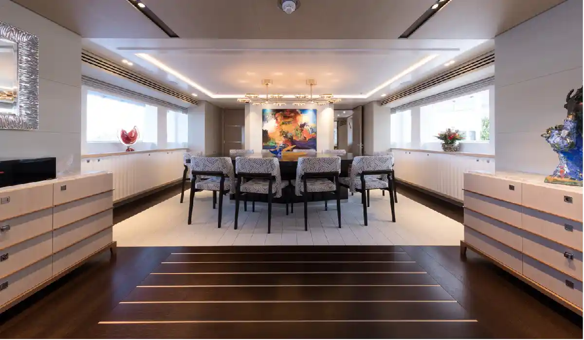 Heesen - Book Ends - Luxury Yacht Rentals Near me - Used Luxury Yachts Near me - Exclusive Concierge Club.webp